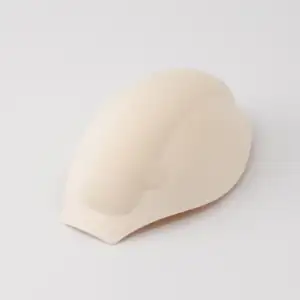 Coque en mousse beige, FTM, transmascs et non binaires