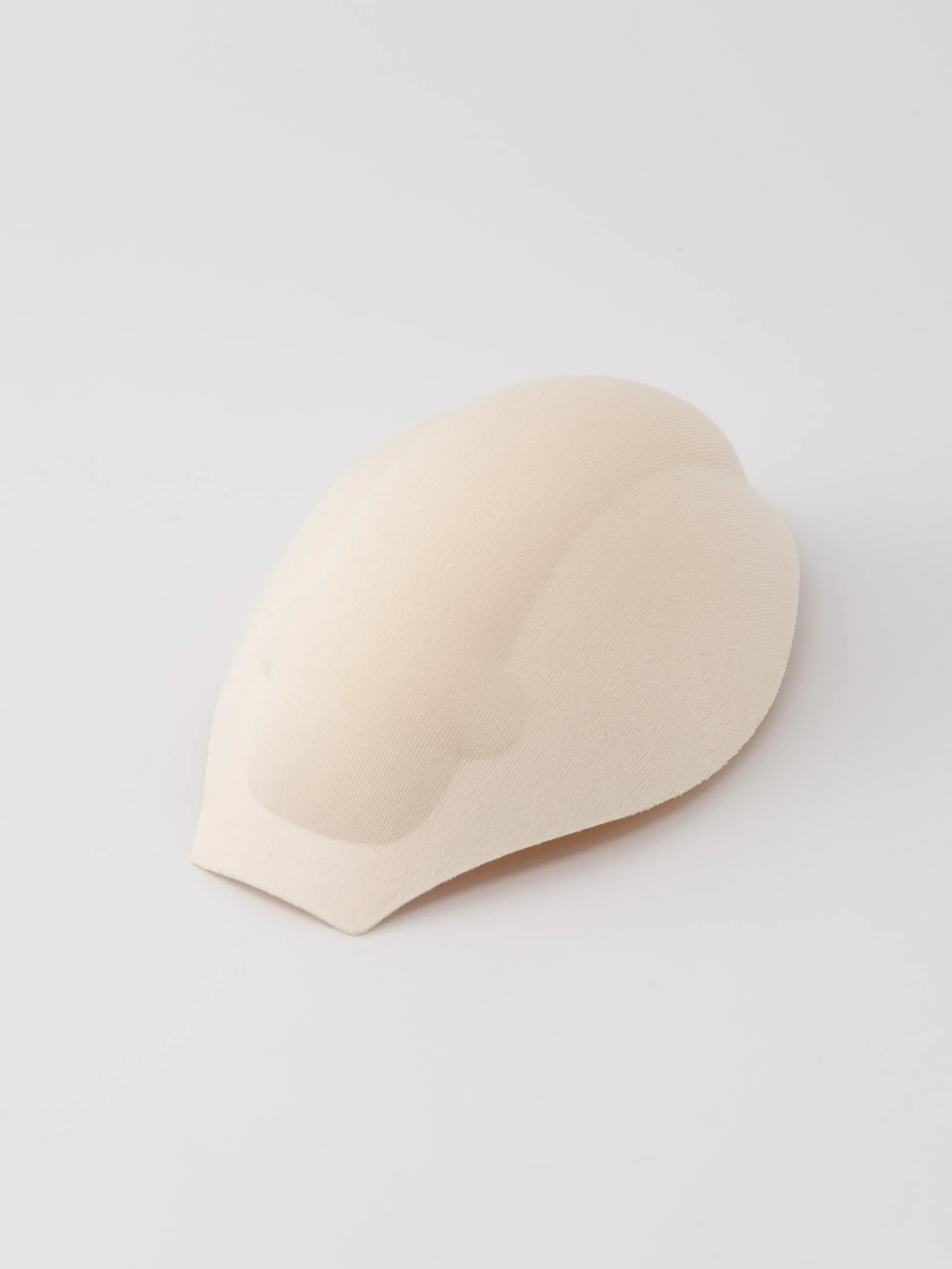 Coque en mousse beige, FTM, transmascs et non binaires