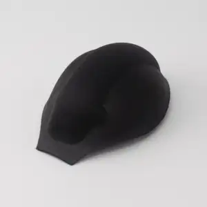 Coque en mousse noir, FTM, transmascs et non binaires