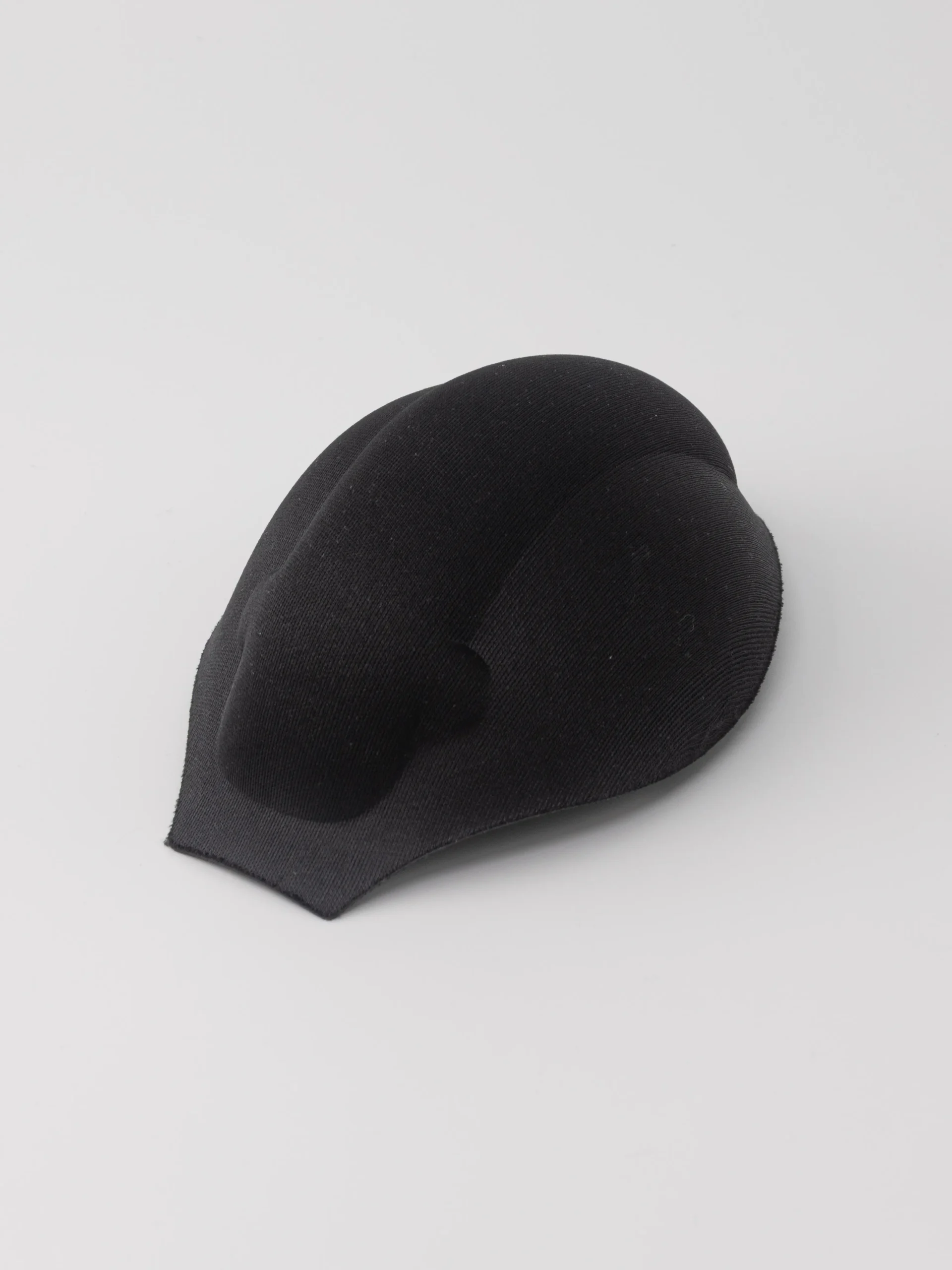 Coque en mousse noir, FTM, transmascs et non binaires