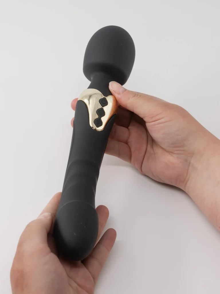 vibromasseur micro 2.0