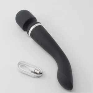 Vibromasseur - Micro Deluxe