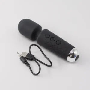 Micro vibrant longueur 16 cm-diamètre 3,6cm