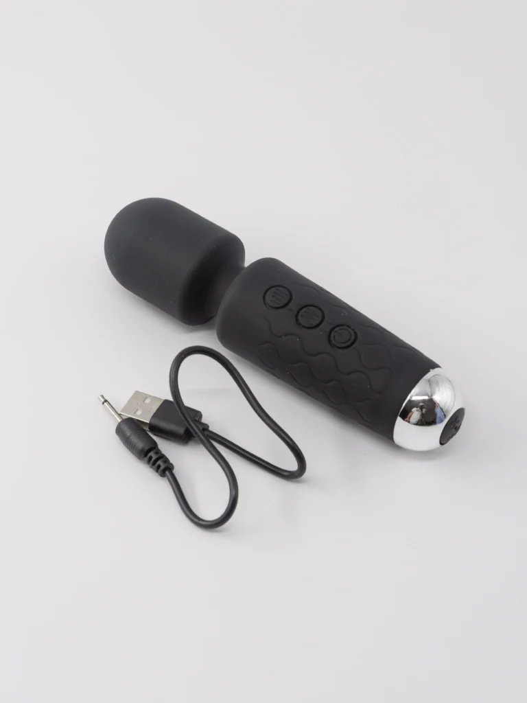 Micro vibrant longueur 16 cm-diamètre 3,6cm