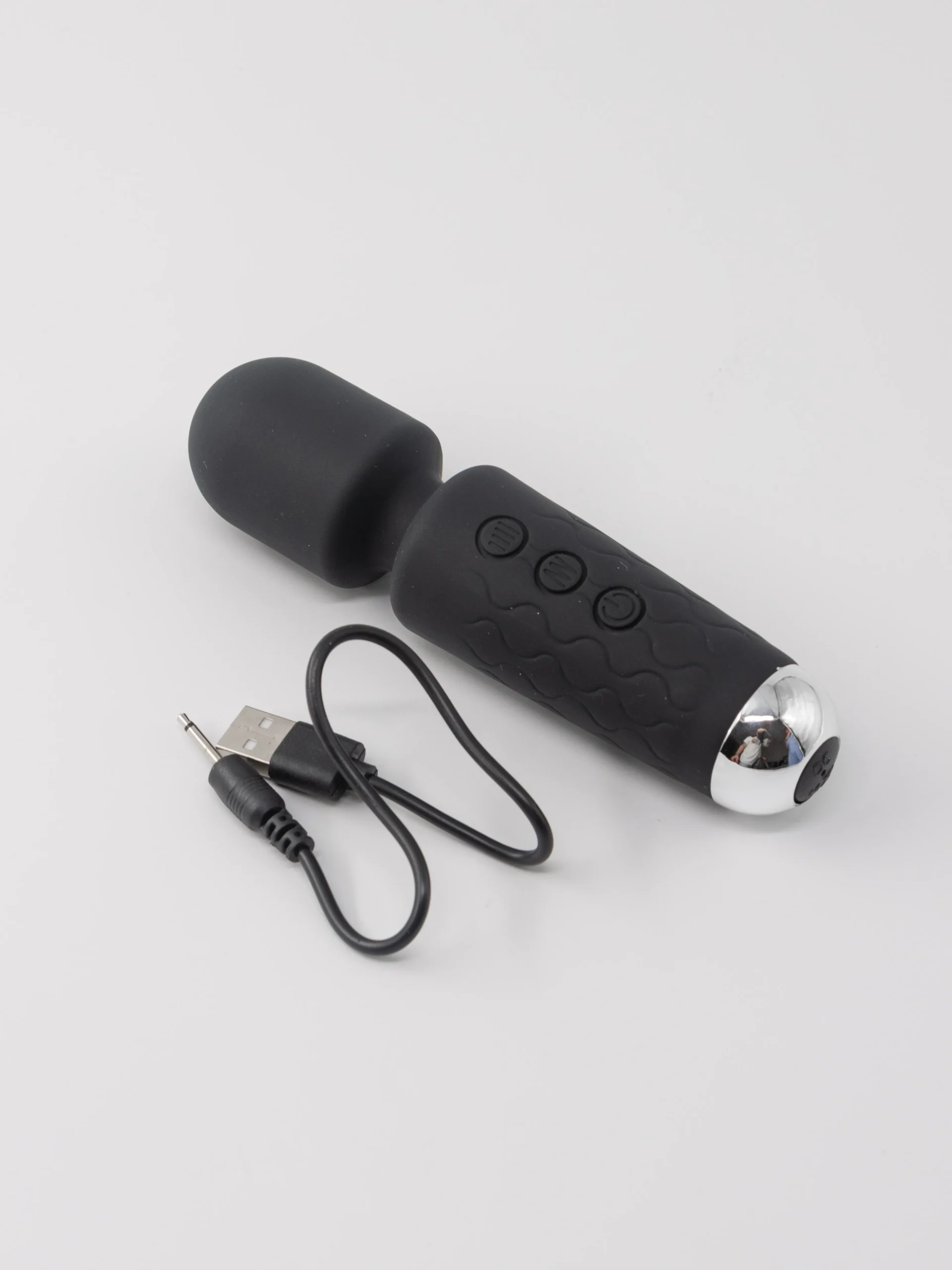 Micro vibrant longueur 16 cm-diamètre 3,6cm