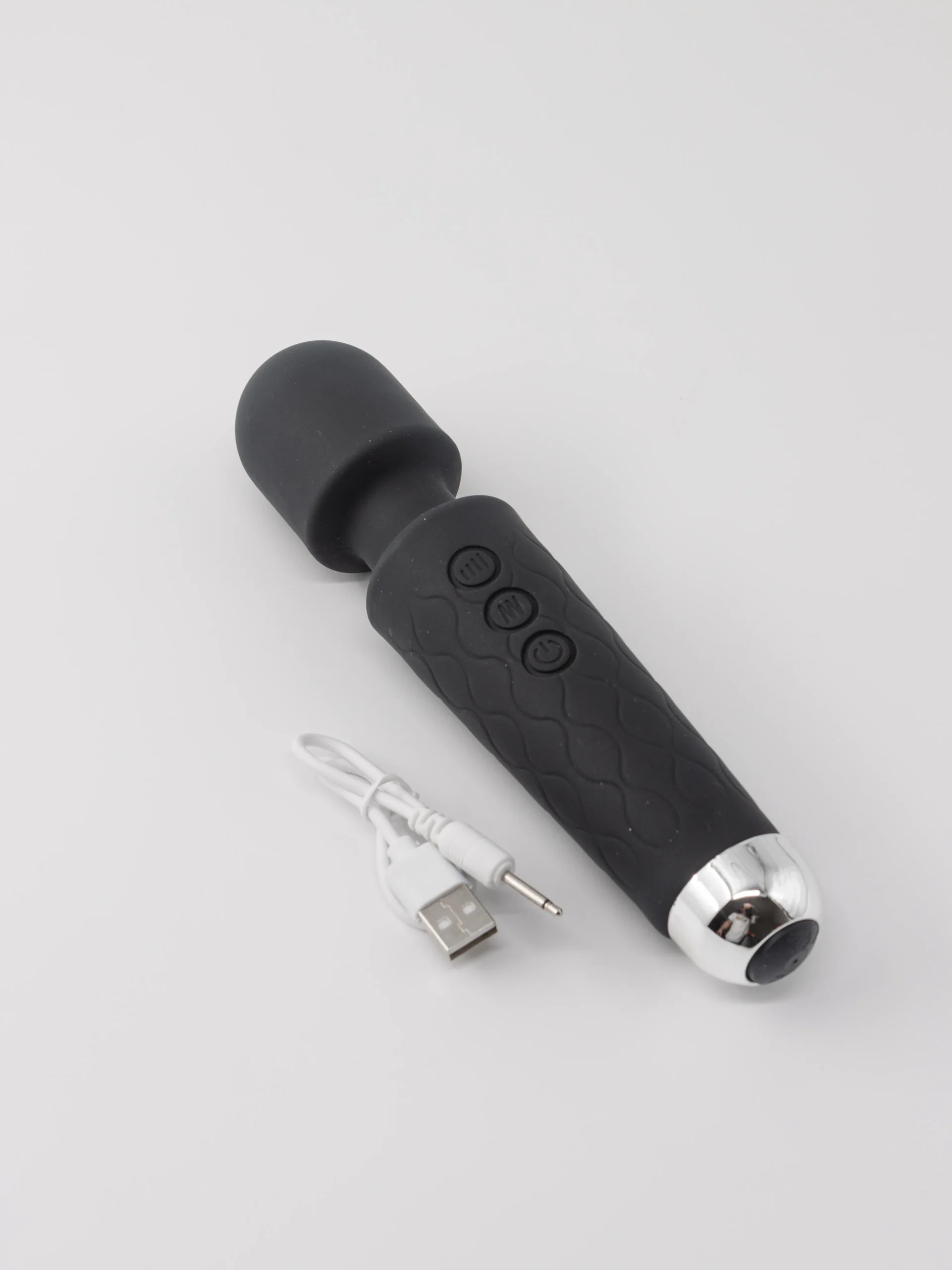 Vibromasseur Micro vibrant