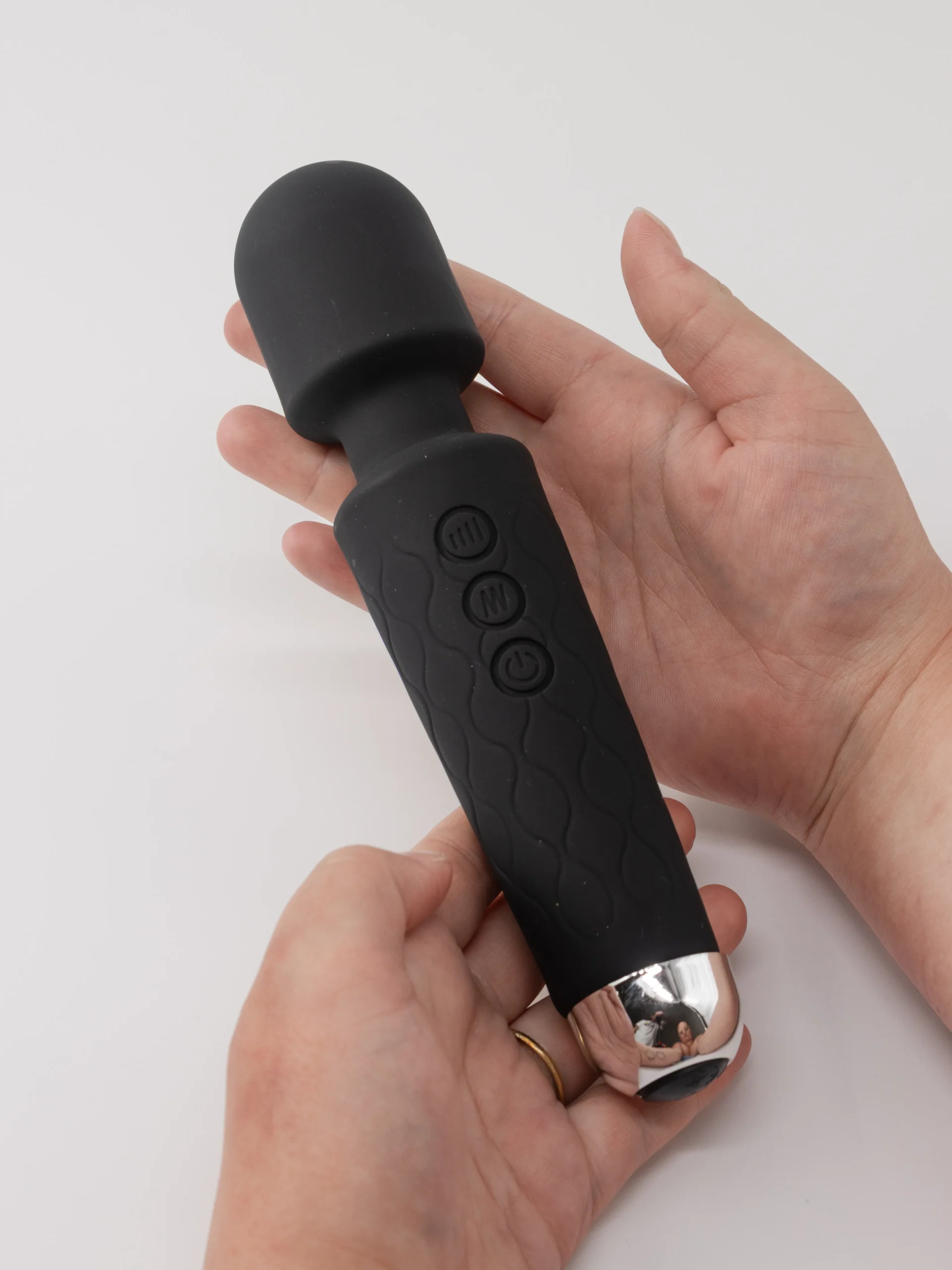 Vibromasseur Micro vibrant – Image 2