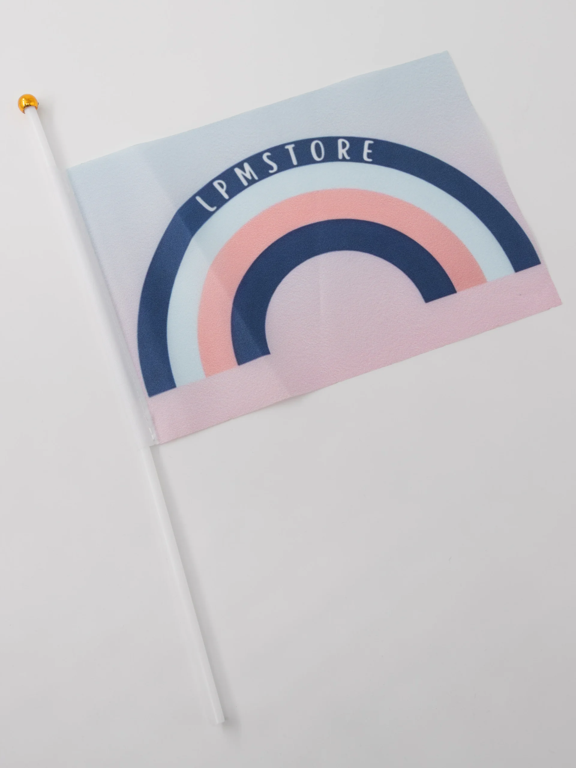 Mini Drapeau LPMSTORE