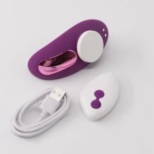 Vibromasseur - Multivibes