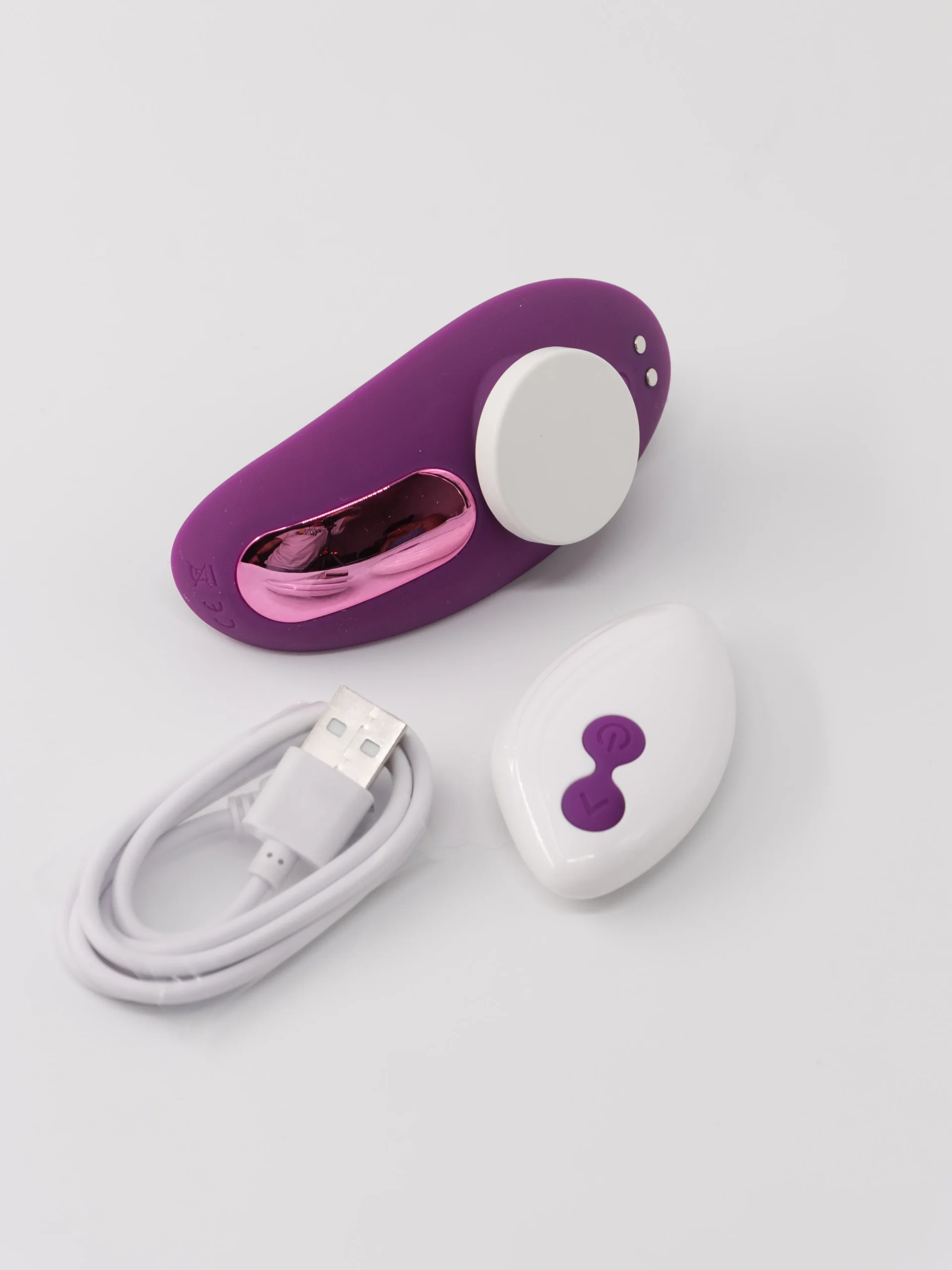 Vibromasseur - Multivibes