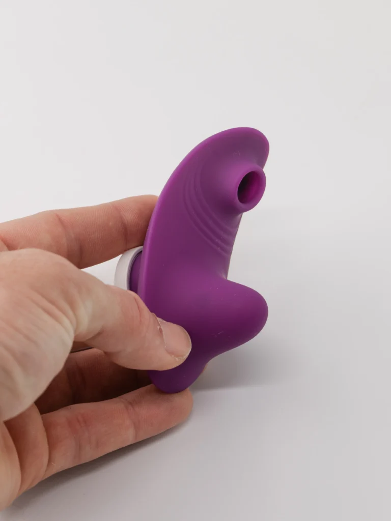 Vibromasseur Multivibes