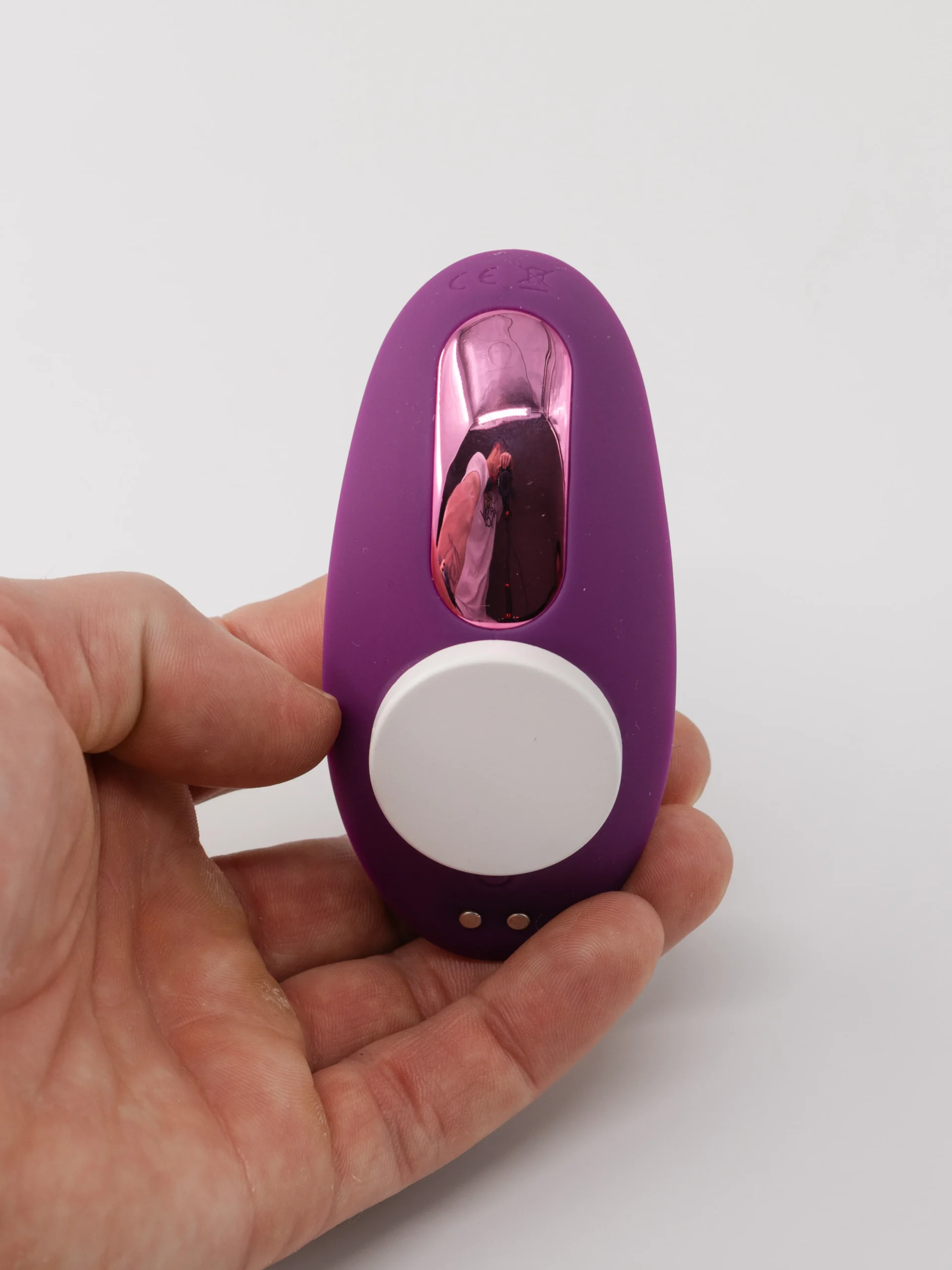 Vibromasseur - Multivibes – Image 3