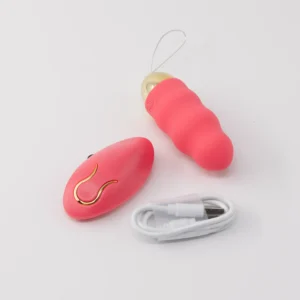Oeuf vibrant, accessoire vaginal