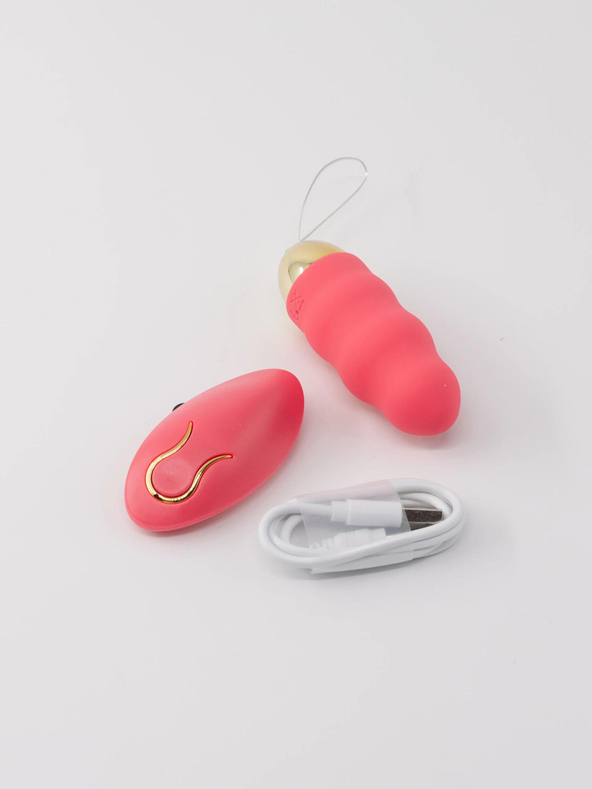 Oeuf vibrant, accessoire vaginal