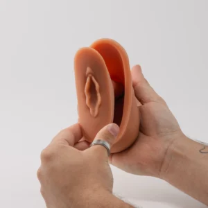 packer 3 en 1 de LPM STORE avec tige semi rigide