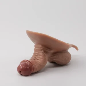 Packer pisse debout 2.0 clair