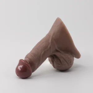 Packer pisse debout mat en (V1)