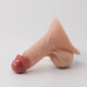 Packer FTM + Pisse debout - Packing 2 en 1 - Packer 2 en 1 + pisse debout (V1), Très claire