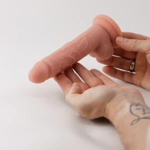 Prothèse pénienne Classique - Iris (12,5 cm)