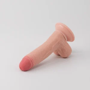 Prothèse pénienne réaliste (12,5 cm) - Astra