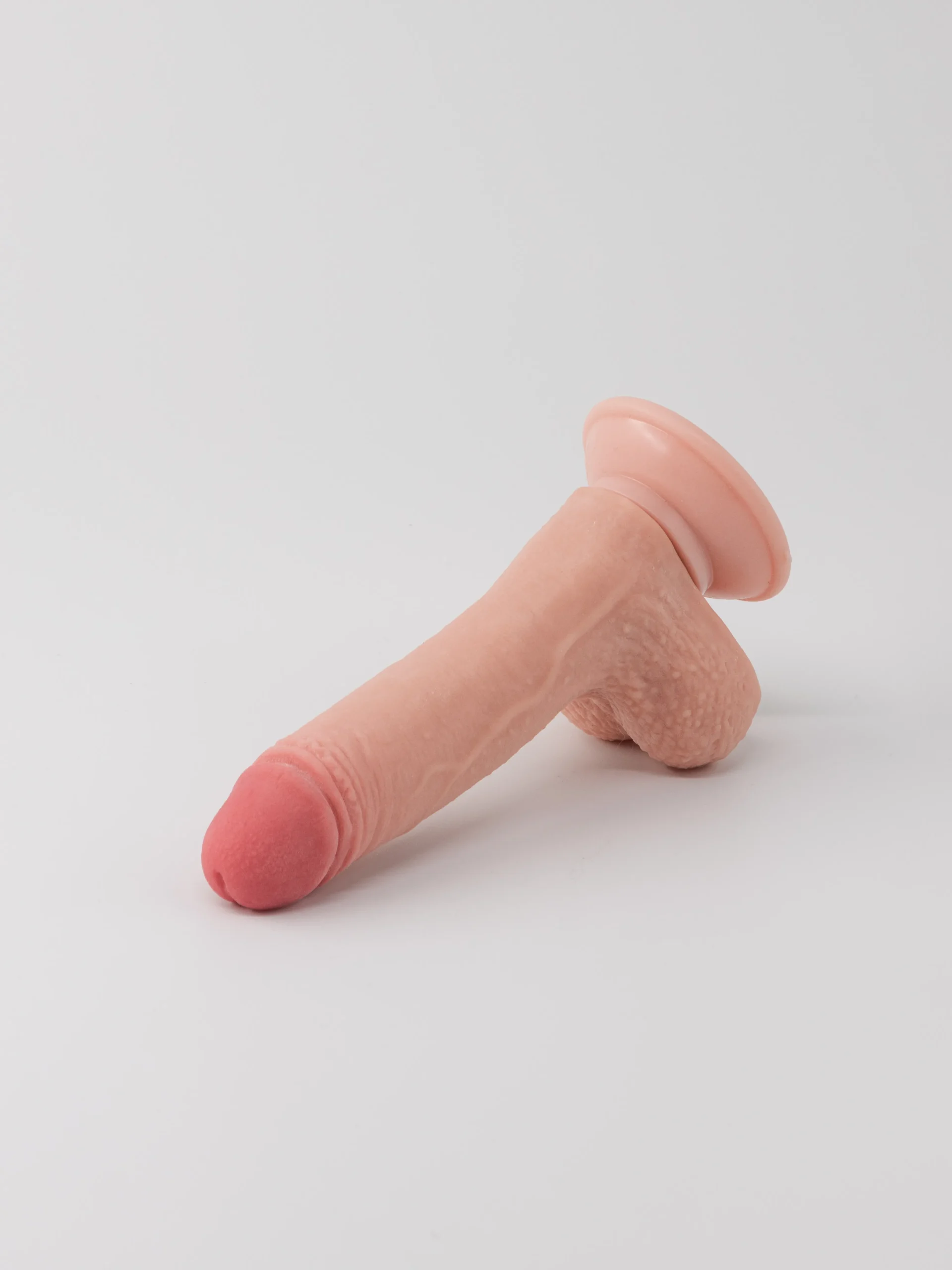 Prothèse pénienne réaliste (12,5 cm) - Astra