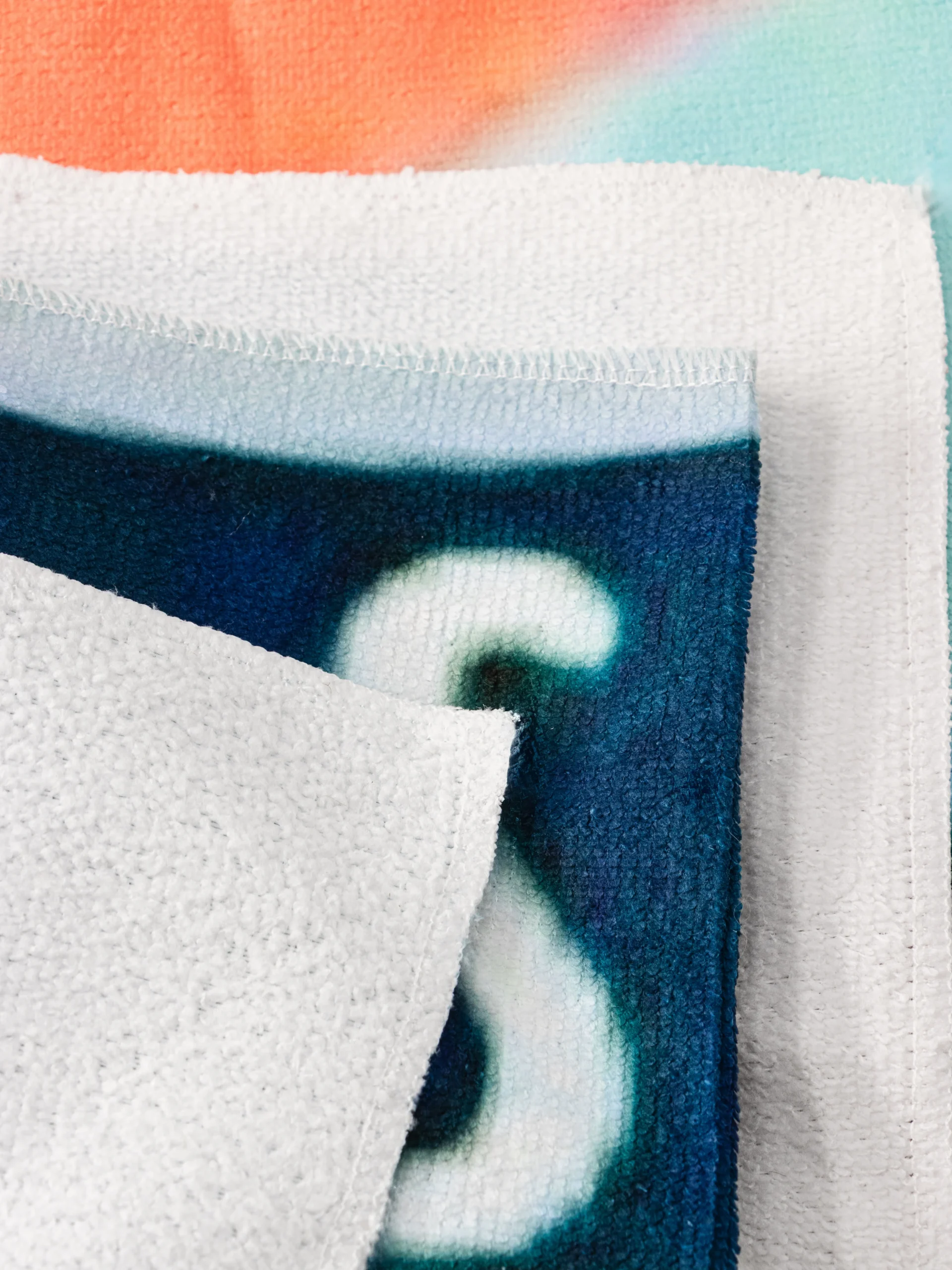 Serviette de plage LPMSTORE 180x90 cm – Image 3