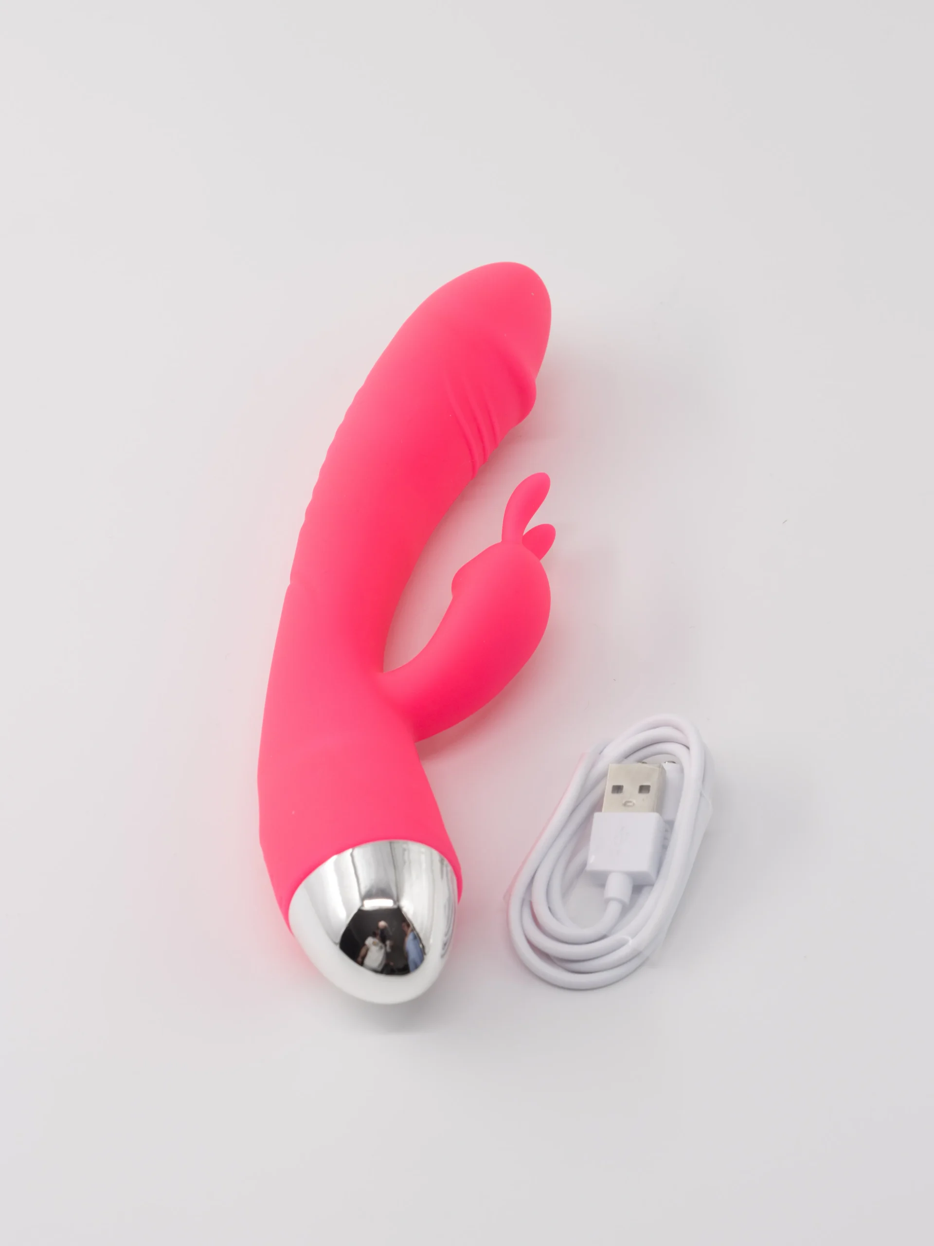 Vibromasseur - Mr Rabbit