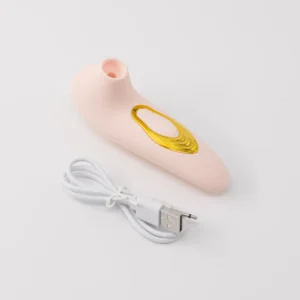 Stimulateur Clitoridien