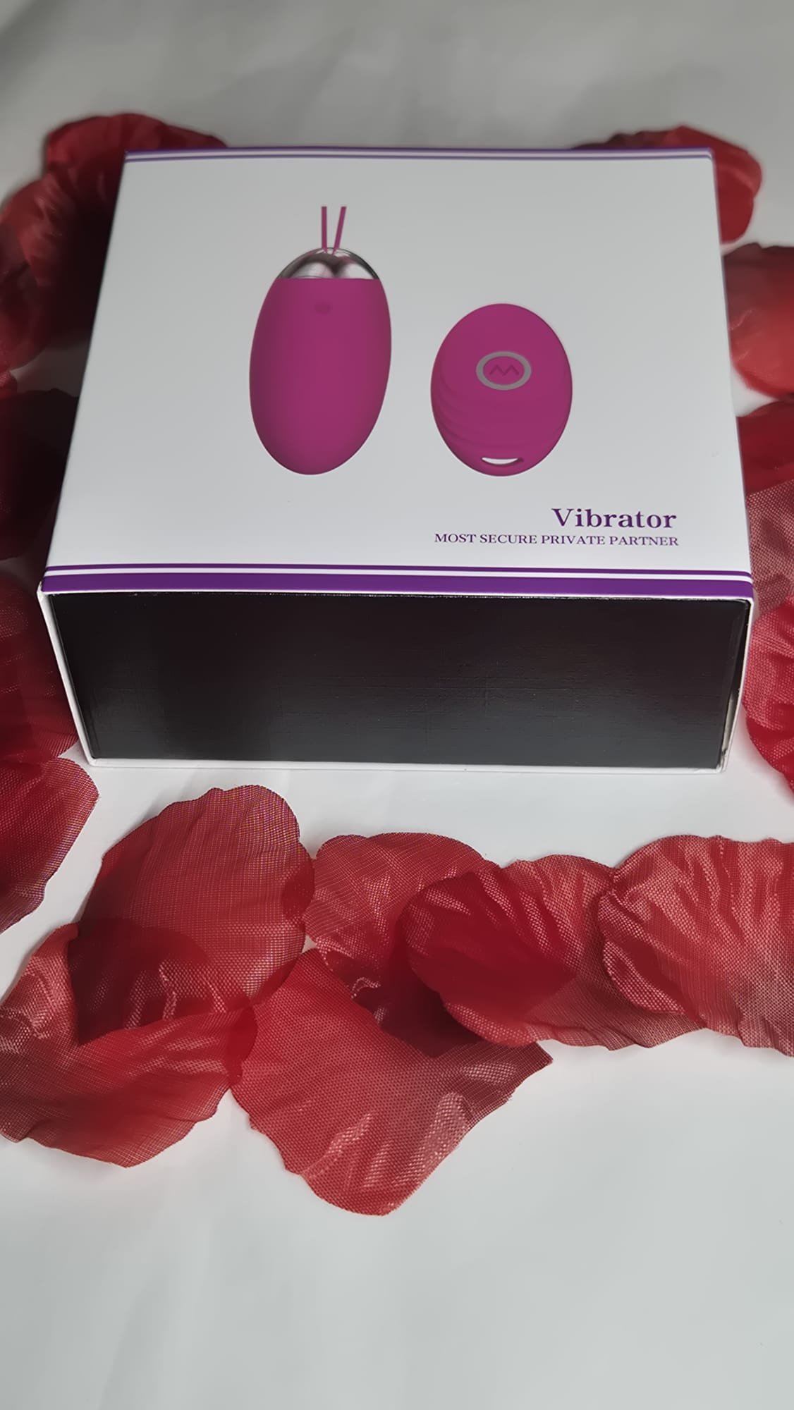 Oeuf Vibrant – Image 12