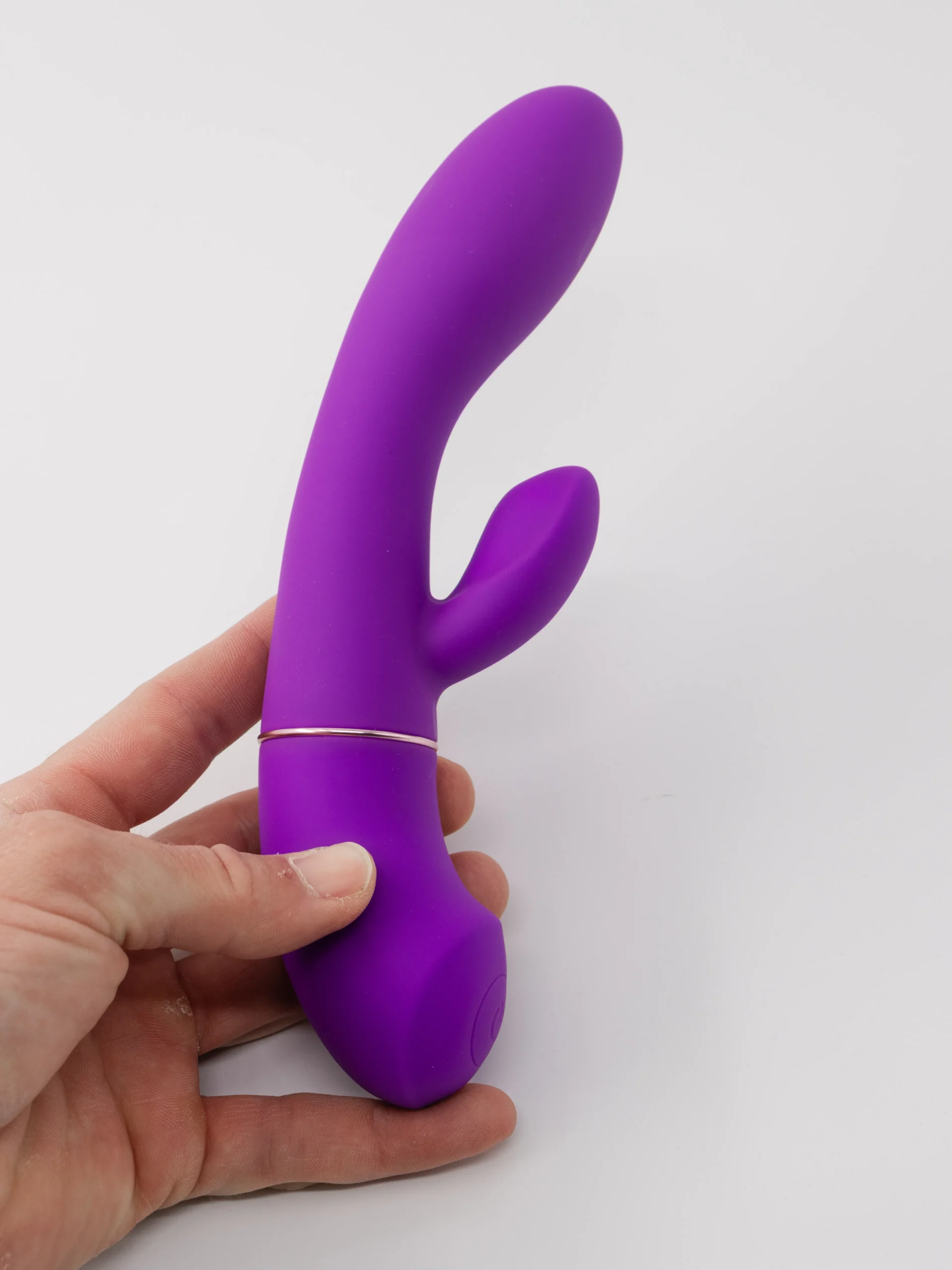 Coffret vibromasseur 4 en 1 – Image 4