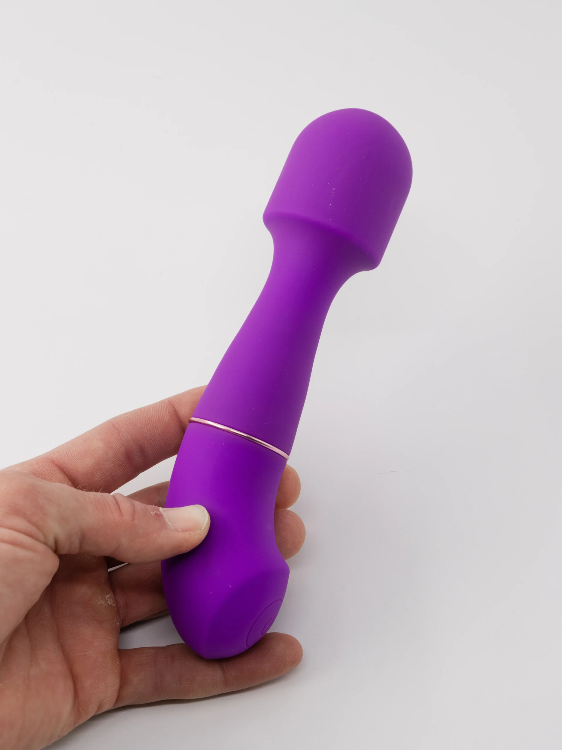 Coffret vibromasseur 4 en 1 – Image 5