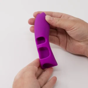 Vibromasseur - Finger Stimulation