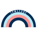 logo lpmstore, boutique transgenre et non binaire