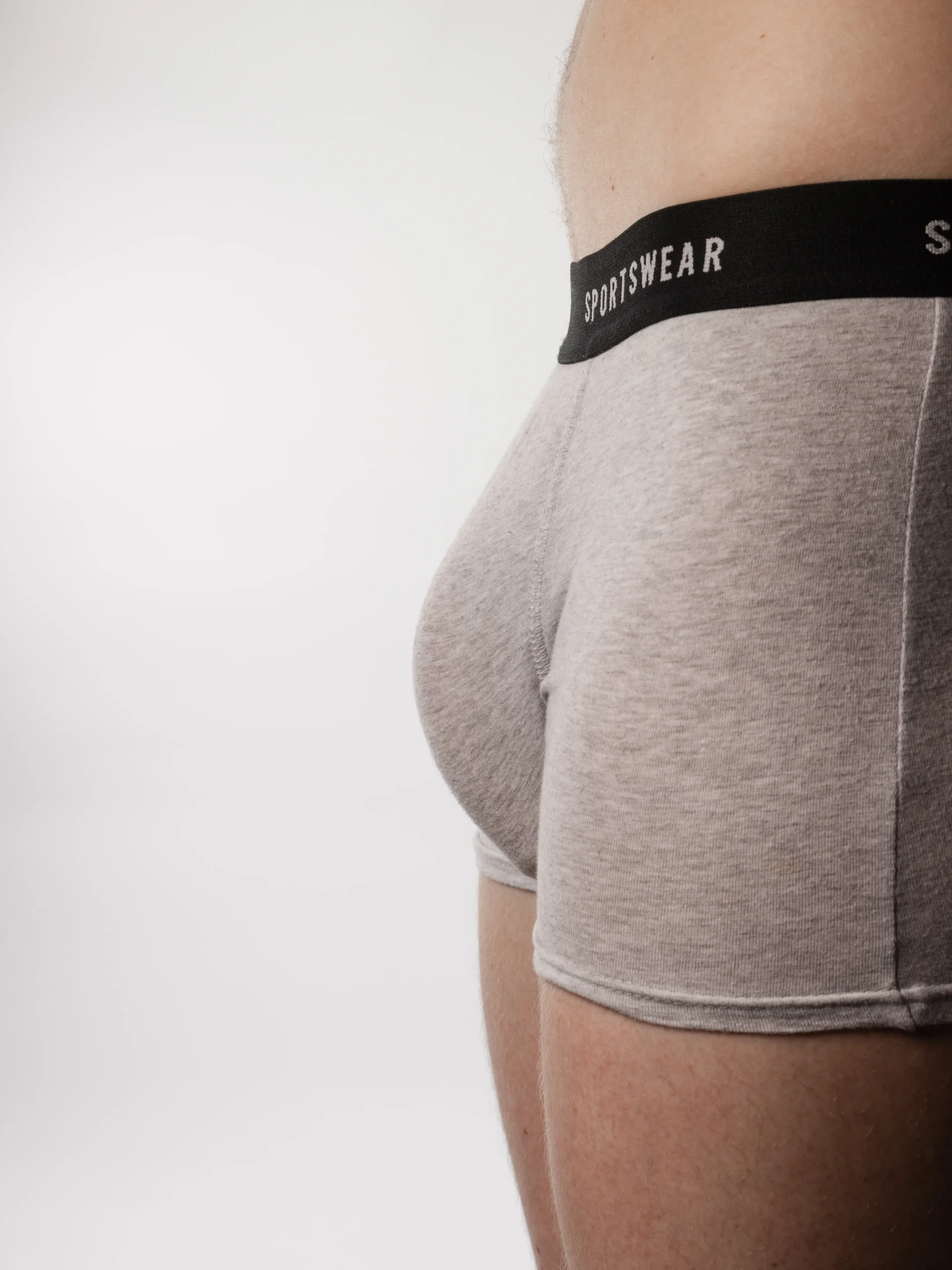 packer basic m sur mannequin