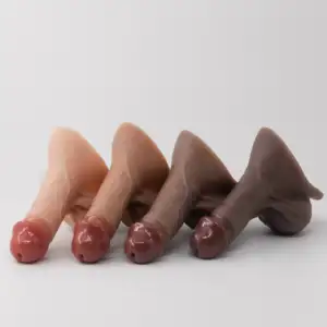 packer pisse debout taille M ton très claire, clair, mat et foncée modèle V1