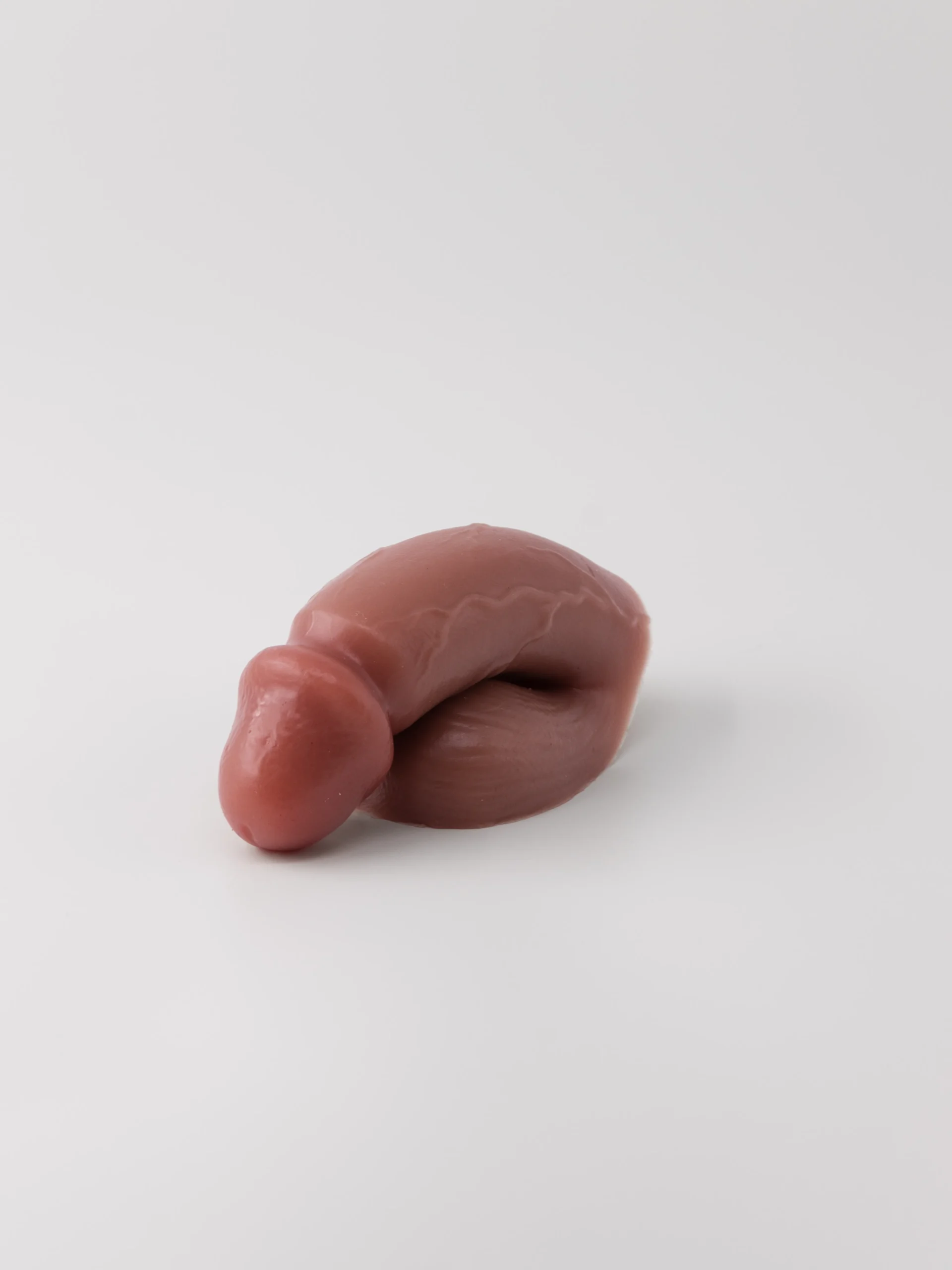 packer basic S, teinte mat