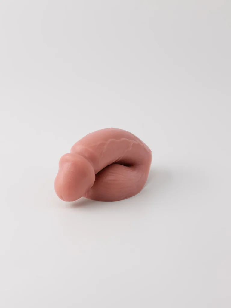 packer basic S, teinte claire