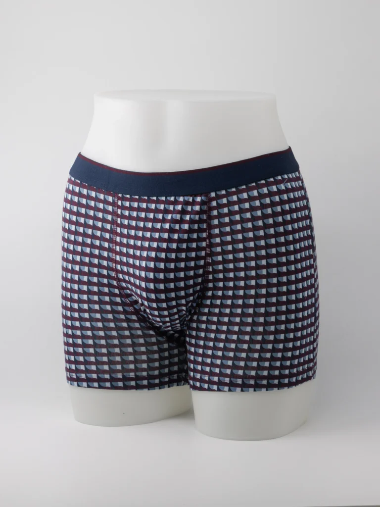 Boxer-à-poche-droite-court-à-motif-à-carreaux-bleu-et-bordeaux-167