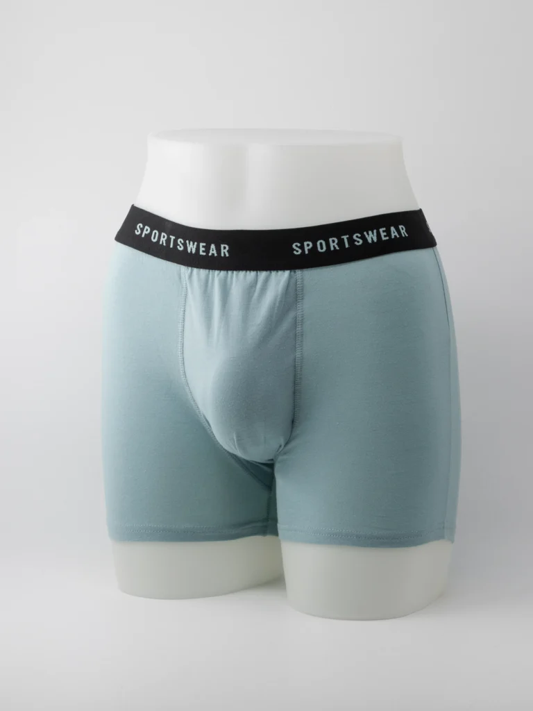 Boxer-à-poche-droite-court-unis-bleu-clair-78