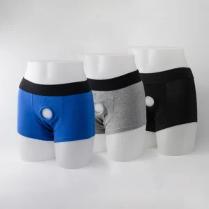 Boxer pour rapports sexuels