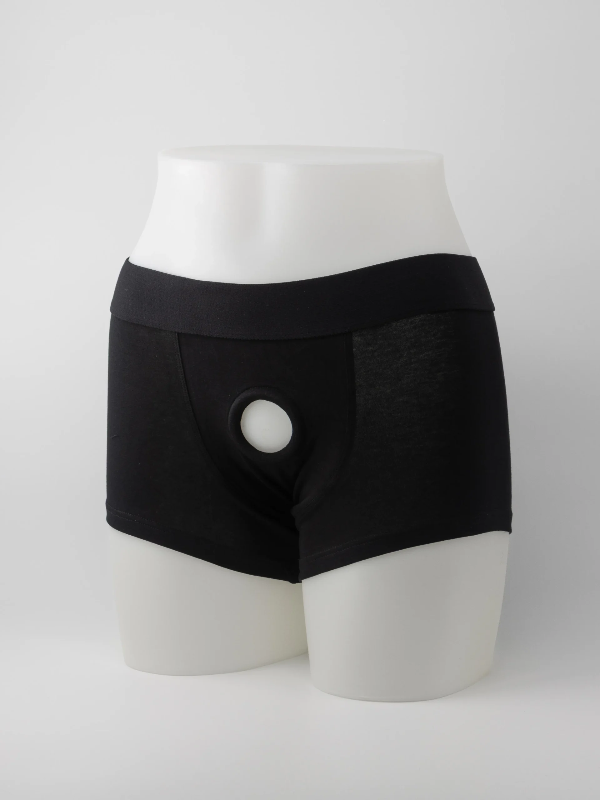 Le Pack Dysphorie - Boxers à poche + Boxer rapports avec/sans packer 2 en1 – Image 2