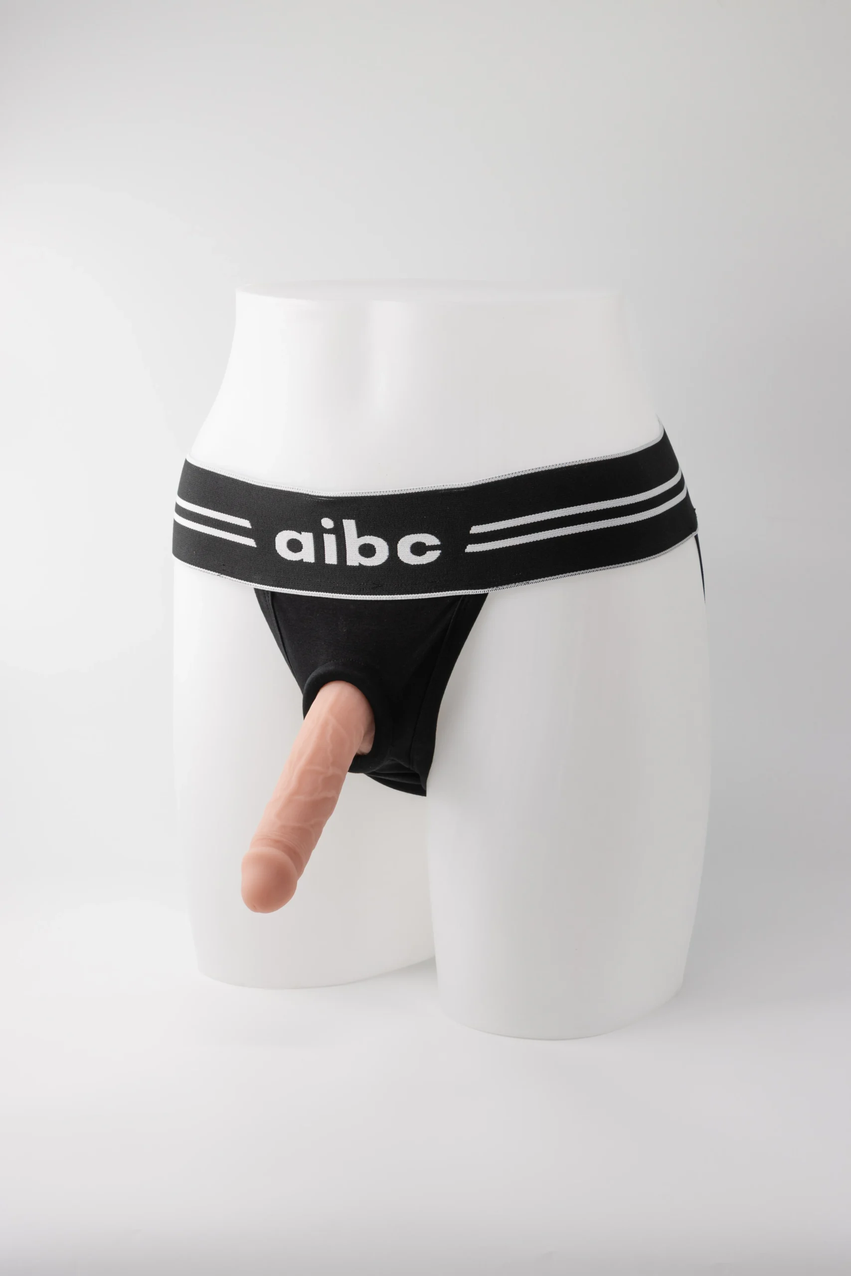 JockStrap Noir – Image 3