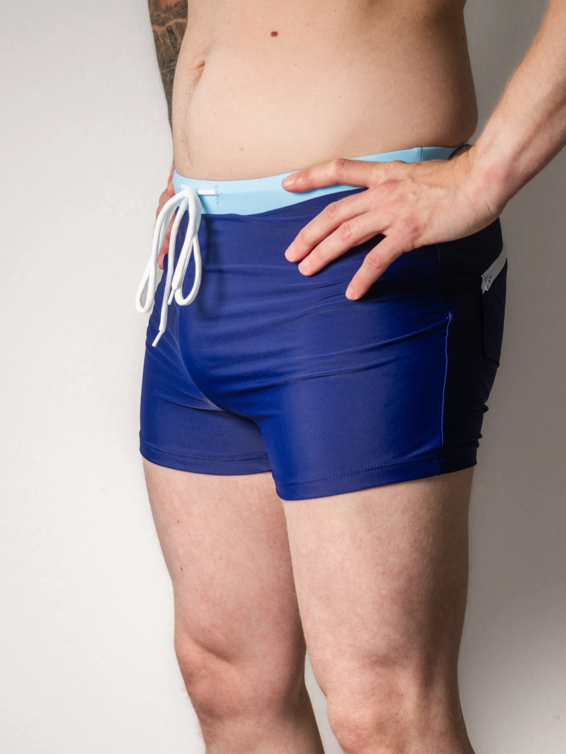 Maillot de bain FTM – Image 3