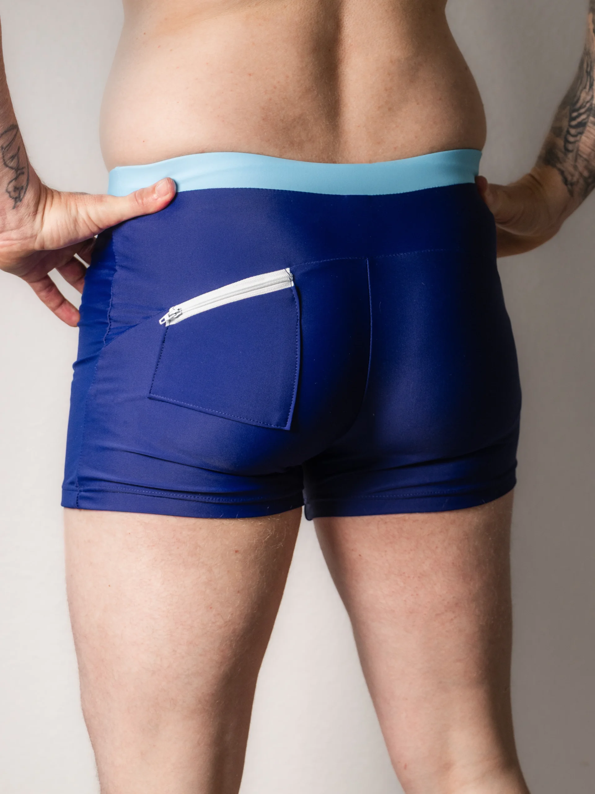 Maillot de bain FTM – Image 2