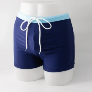 Maillot de bain FTM - S, Marine