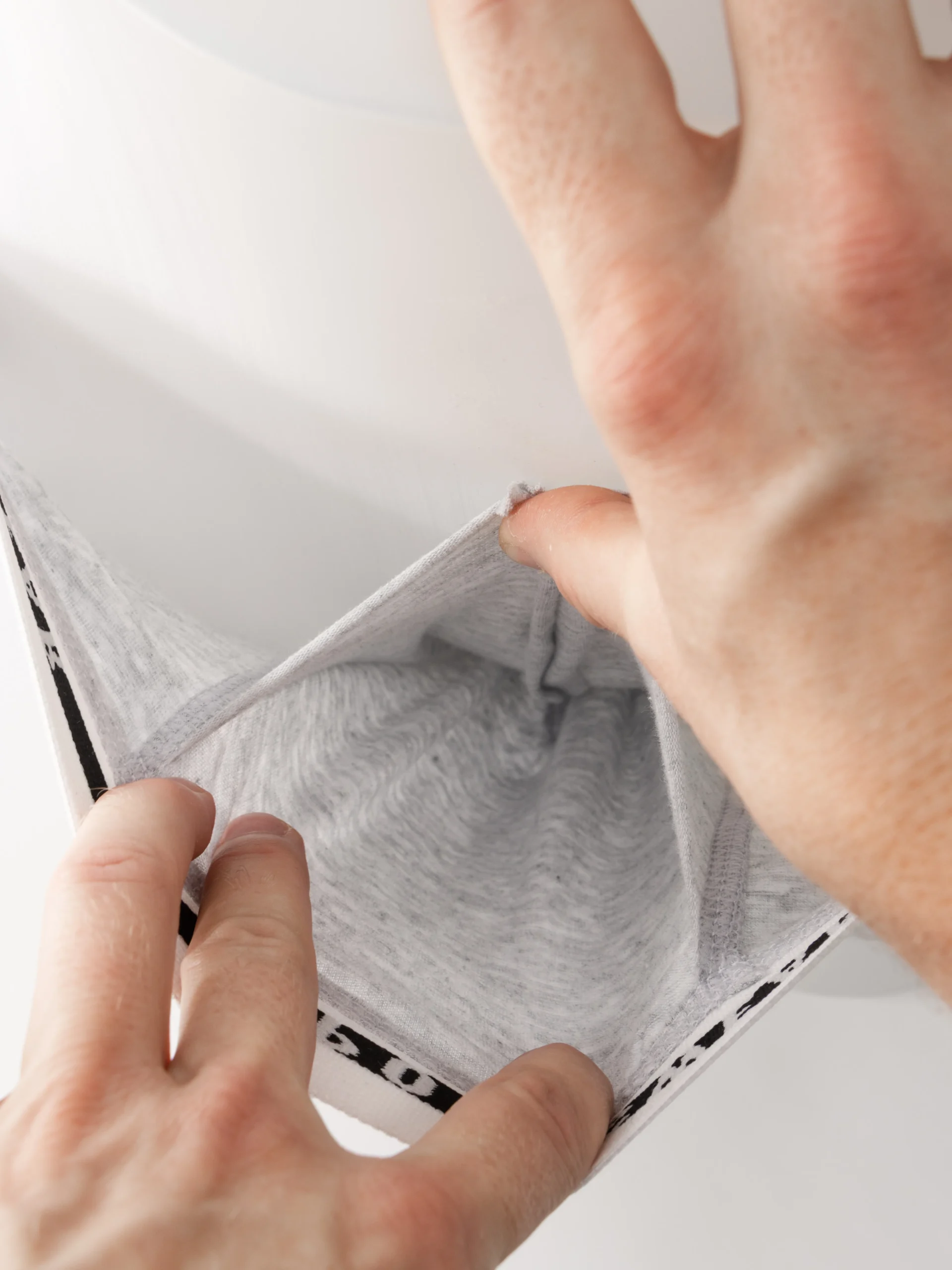 Forfait couture boxers basiques – Image 14