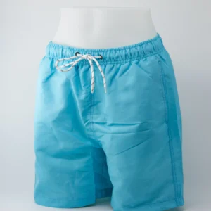 Short de bain FTM unis