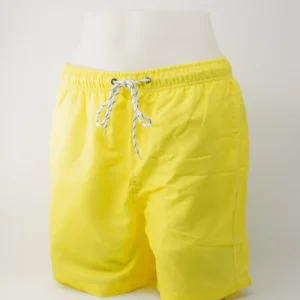 Short de bain FTM unis