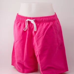 Short de bain FTM unis