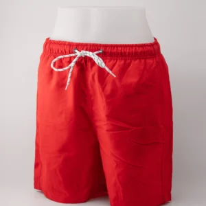 Short de bain FTM unis